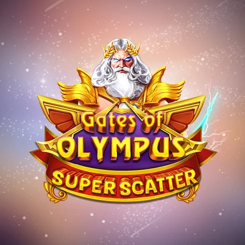 Olympus Gates Super Scatter