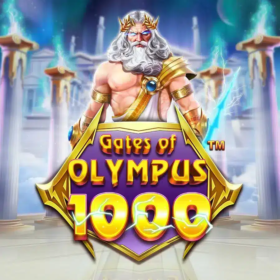Olympus Gates 1000