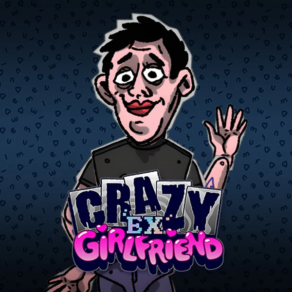 Crazy E Girl Friend