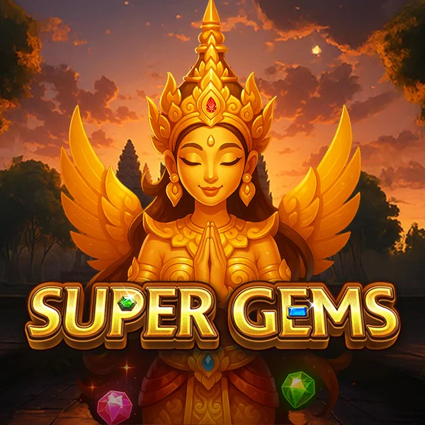 Super Gems