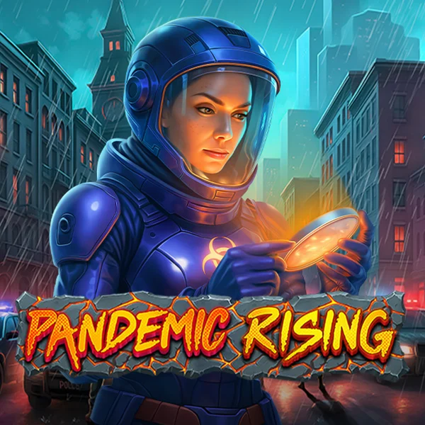 Pandemic Rising