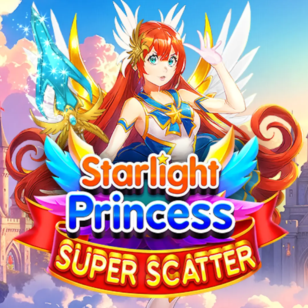 Starlight Princess Super Scatter