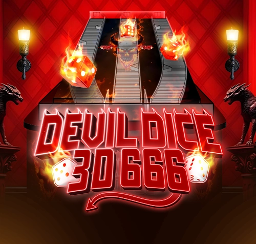 Devil Device 3D