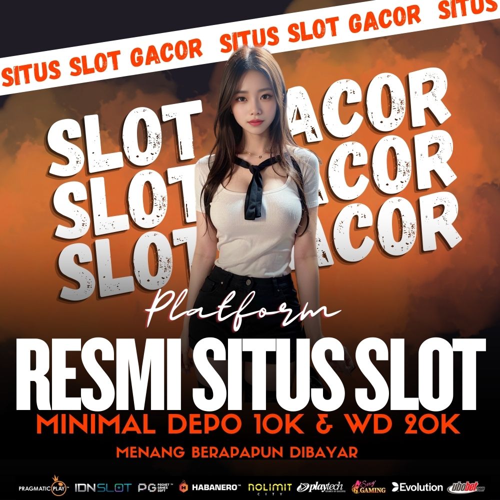 IDNSLOT: Sejarah dan Peran dalam Platform Game